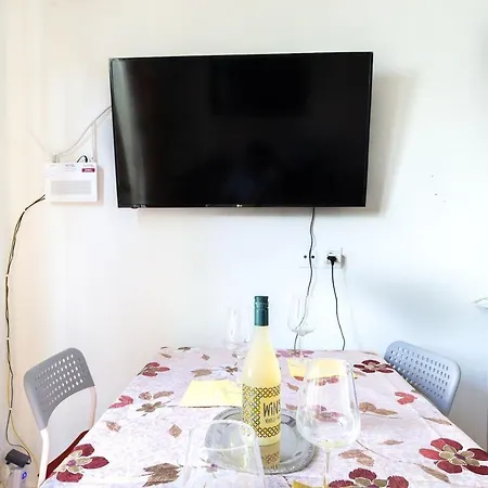 Casita Villacana *