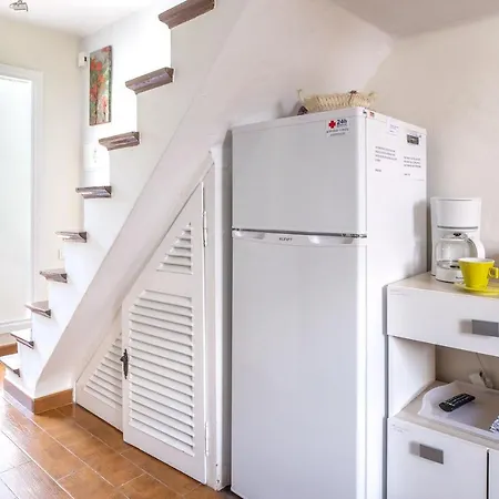 Holiday home Casita Villacana Estepona