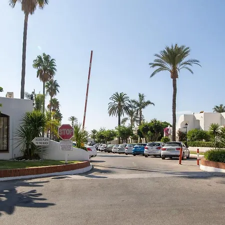 Casita Villacana Holiday home *