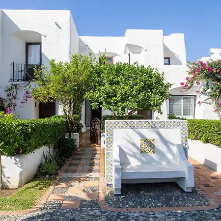 Casita Villacana Holiday home *
