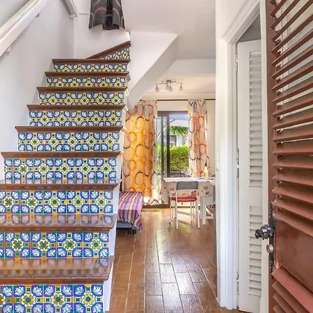 Casita Villacana Holiday home Estepona