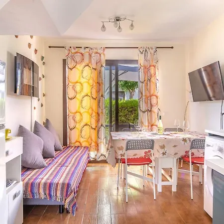 Casita Villacana *