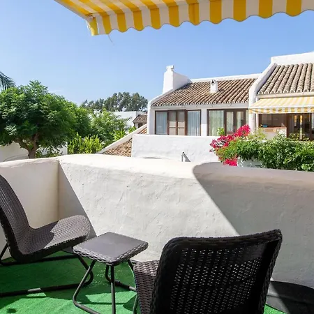 Casita Villacana Holiday home Estepona