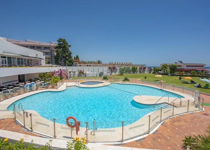 Casita Villacana Дом отдыха *