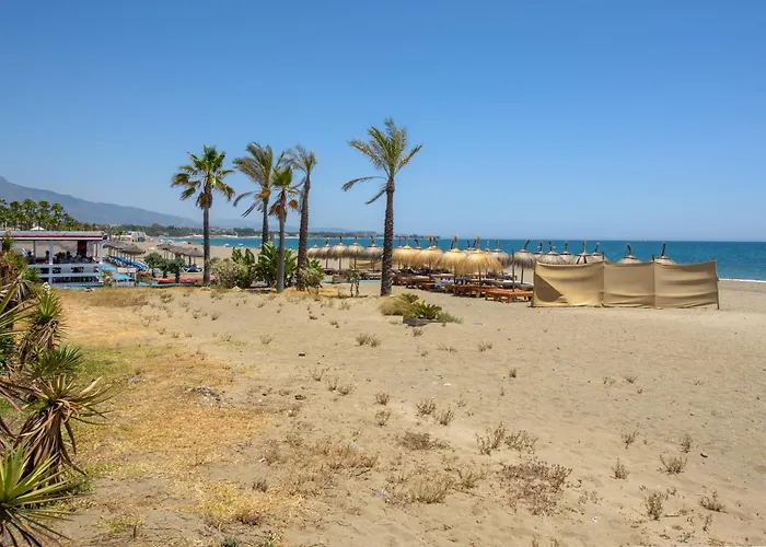 Casita Villacana Estepona