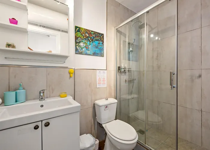 Vakantiehuis Casita Villacana Estepona