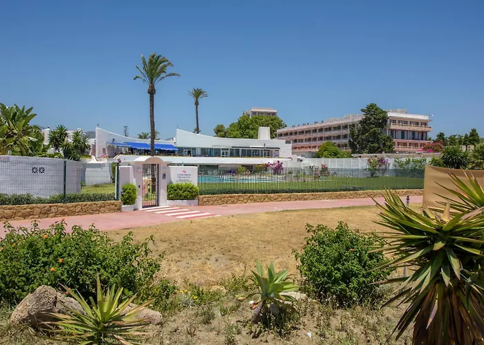 Дом отдыха Casita Villacana *