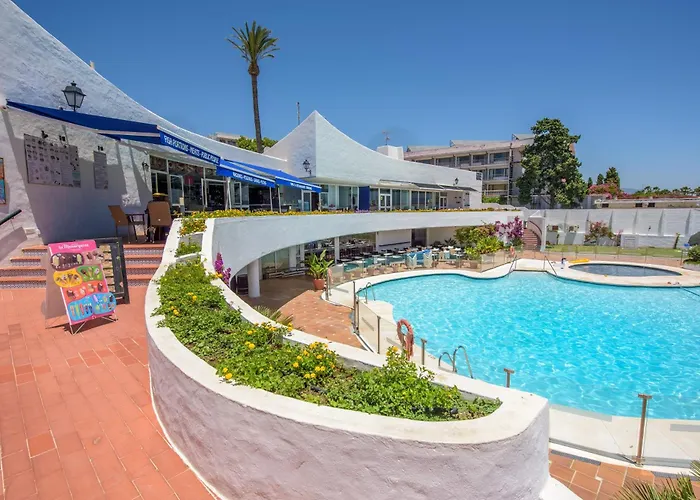 Casita Villacana Дом отдыха *