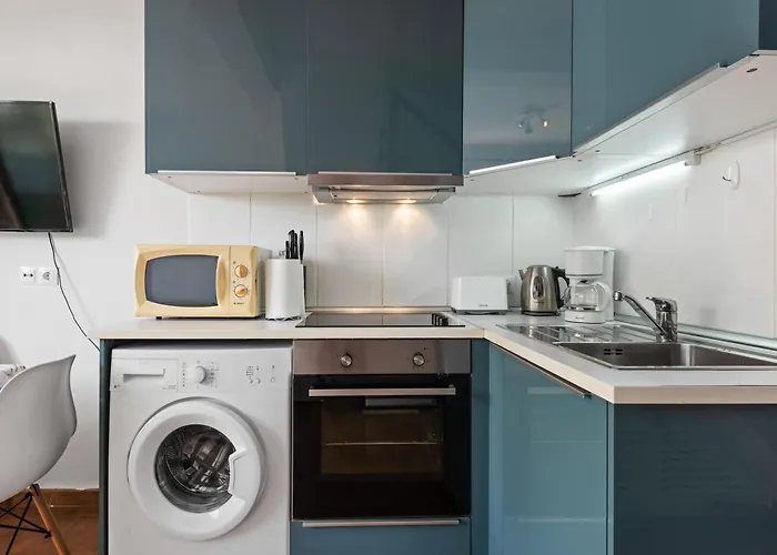 Дом отдыха Casita Villacana *