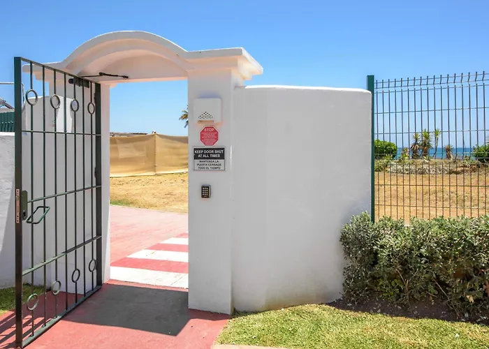 Casita Villacana Дом отдыха Эстепона