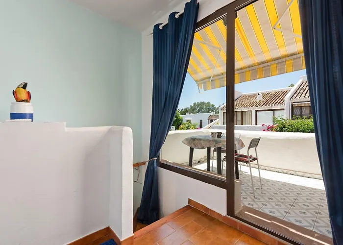 Дом отдыха Casita Villacana Эстепона